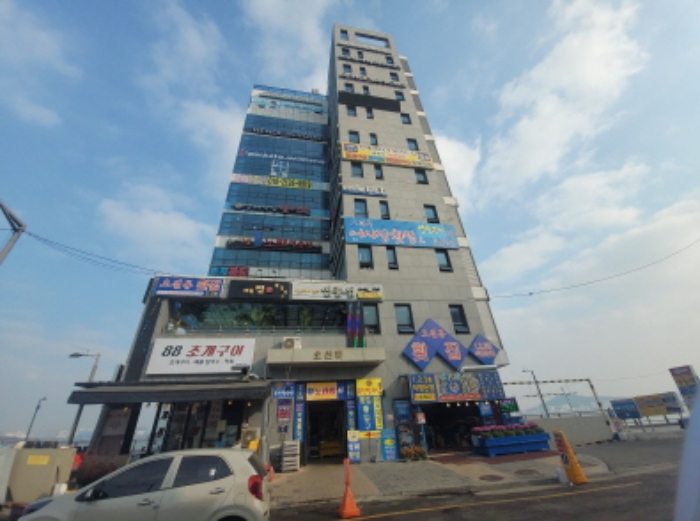 인천 중구 중산동 1956-1, 7층704호 (중산동,오션뷰) 근린상가 경매 사진 9