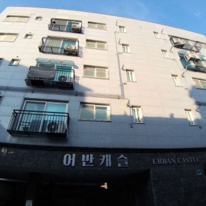 서울 금천구 시흥동 819-35, 제5층 제502호 (시흥동, 어반캐슬) 외 1필지 도시형생활주택 경매 사진 1