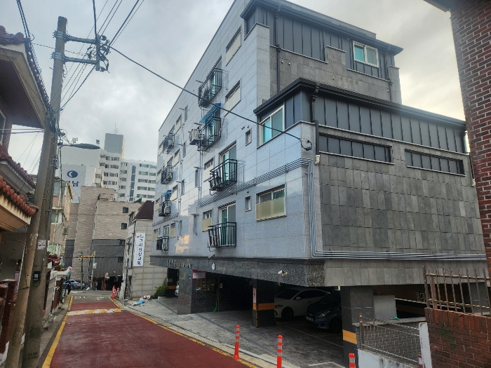 서울 금천구 시흥동 819-35, 제5층 제502호 (시흥동, 어반캐슬) 외 1필지 도시형생활주택 경매 사진 5