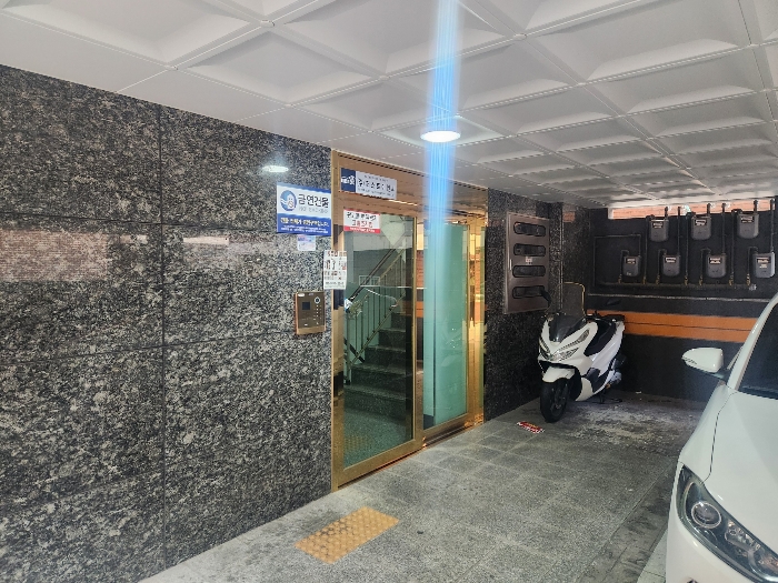 서울 금천구 시흥동 819-35, 제5층 제502호 (시흥동, 어반캐슬) 외 1필지 도시형생활주택 경매 사진 6