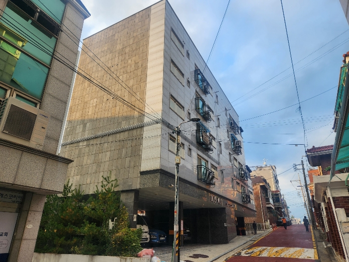서울 금천구 시흥동 819-35, 제5층 제502호 (시흥동, 어반캐슬) 외 1필지 도시형생활주택 경매 사진 7