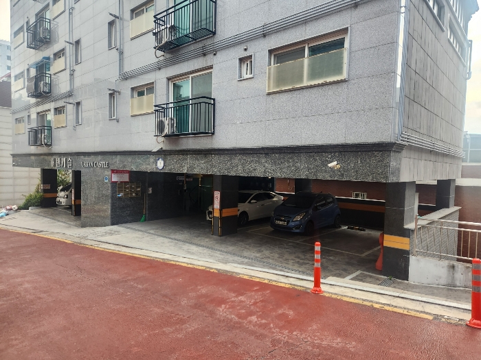 서울 금천구 시흥동 819-35, 제5층 제502호 (시흥동, 어반캐슬) 외 1필지 도시형생활주택 경매 사진 8