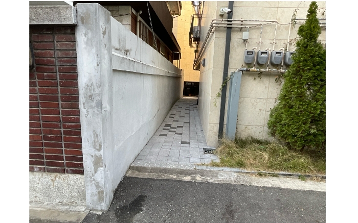 서울 성북구 정릉동 685-13, 2층204호 (정릉동,무화과동(102)) 외 3필지 다세대주택 경매 사진 11