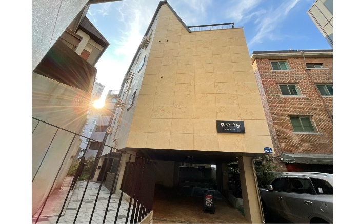 서울 성북구 정릉동 685-13, 2층204호 (정릉동,무화과동(102)) 외 3필지 다세대주택 경매 사진 9