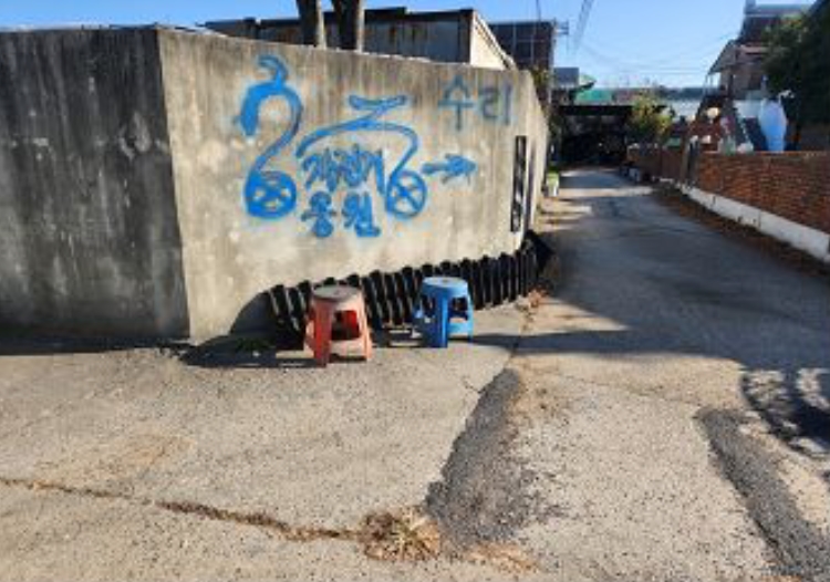 경기도 고양시 일산서구 구산동 1517-1 외 5필지 공장 경매 사진 15