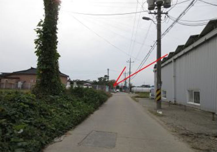 경기도 고양시 일산서구 구산동 1517-1 외 5필지 공장 경매 사진 18