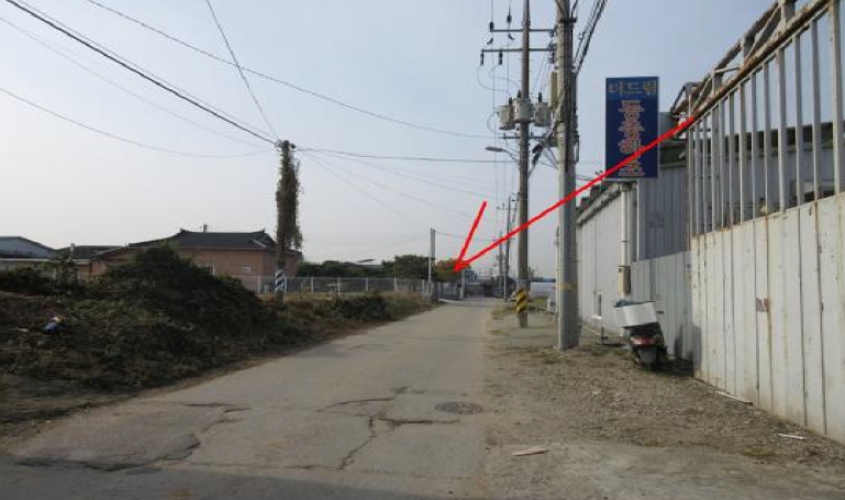 경기도 고양시 일산서구 구산동 1517-1 외 5필지 공장 경매 사진 21