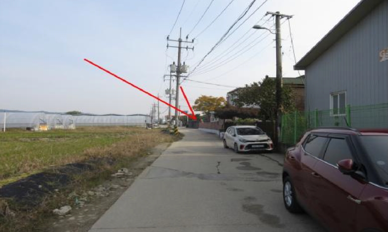 경기도 고양시 일산서구 구산동 1517-1 외 5필지 공장 경매 사진 22