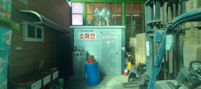 경기도 고양시 일산서구 구산동 1517-1 외 5필지 공장 경매 사진 31