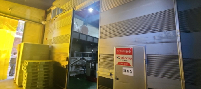 경기도 고양시 일산서구 구산동 1517-1 외 5필지 공장 경매 사진 41