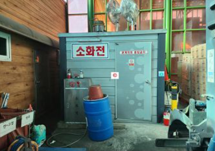 경기도 고양시 일산서구 구산동 1517-1 외 5필지 공장 경매 사진 9