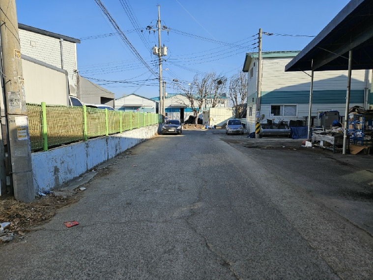 경기 고양시 일산서구 가좌동 81-4 외 2필지 공장 경매 사진 23