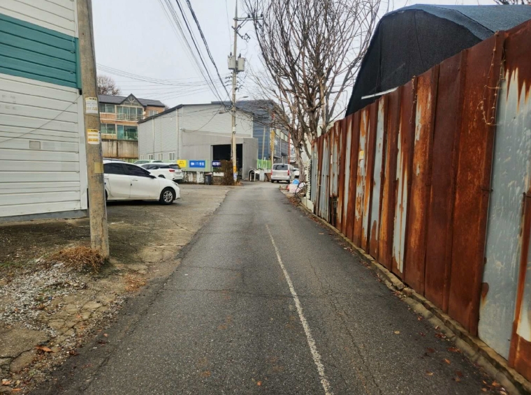 경기 고양시 일산서구 가좌동 81-4 외 2필지 공장 경매 사진 4
