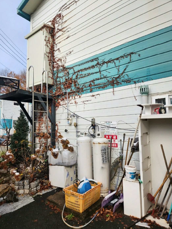 경기 고양시 일산서구 가좌동 81-4 외 2필지 공장 경매 사진 8