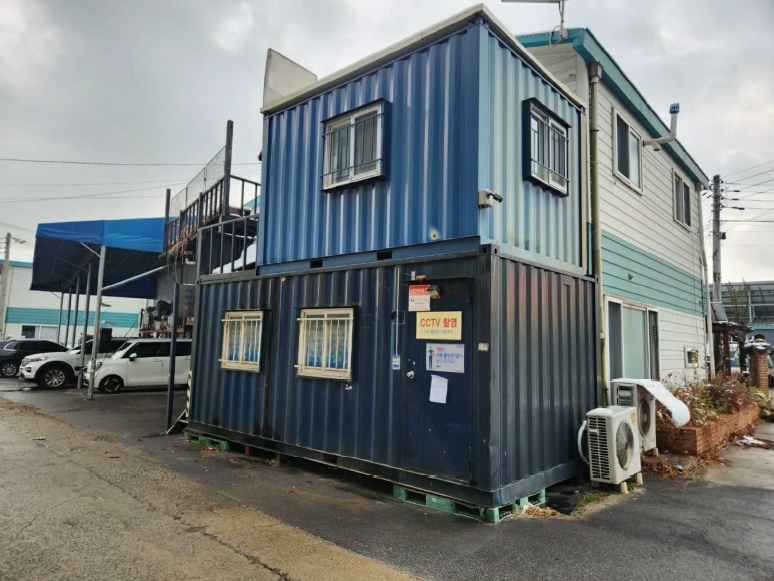 경기 고양시 일산서구 가좌동 81-4 외 2필지 공장 경매 사진 9
