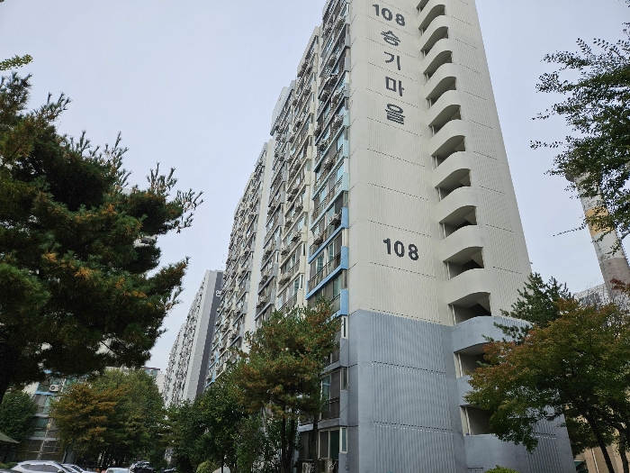 인천 연수구 연수동 582-2, 108동 6층606호 (연수동,승기마을아파트) 아파트 경매 사진 6