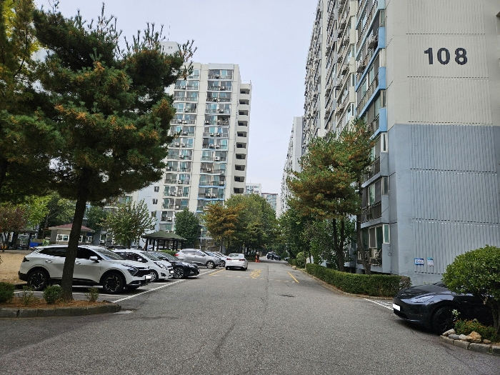 인천 연수구 연수동 582-2, 108동 6층606호 (연수동,승기마을아파트) 아파트 경매 사진 7