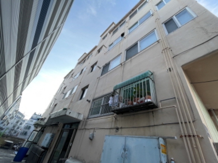 인천 미추홀구 도화동 706-17, 17동 4층403호 (도화동,실버타운) 다세대주택 경매 사진 1