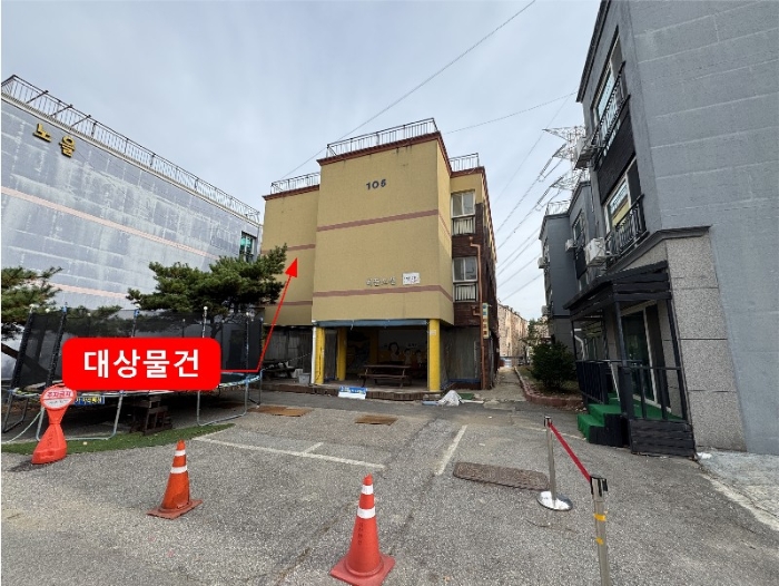 인천광역시 옹진군 영흥면 선재리 528-13 다가구주택 경매 사진 18