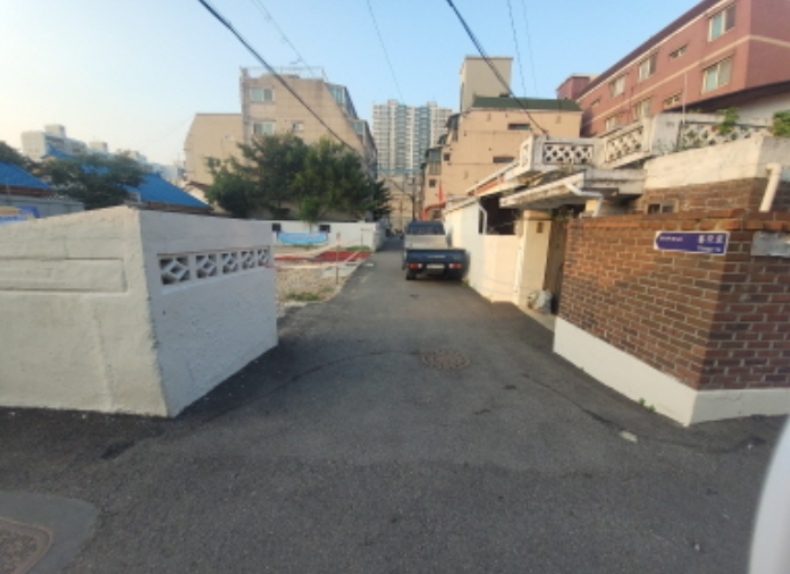인천광역시 미추홀구 용현동 610-192 대지 경매 사진 7