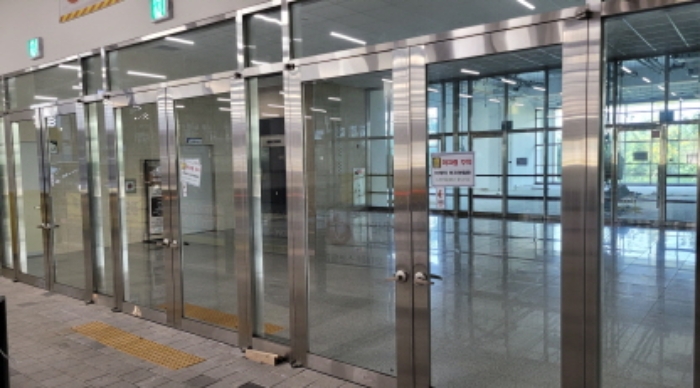 경기 김포시 구래동 6877-5, 1층123호 (구래동,김포한강 듀클래스) 지식산업센터 경매 사진 3