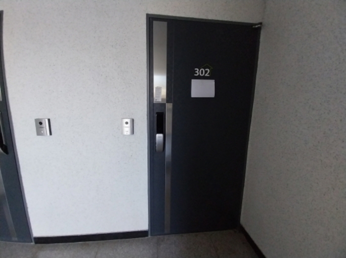 경기 용인시 수지구 신봉동 642-8, 101동 3층302호 (신봉동,광교산 포레스타) 다세대주택 경매 사진 6