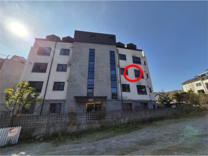 경기 용인시 수지구 신봉동 642-8, 101동 3층302호 (신봉동,광교산 포레스타) 다세대주택 경매 사진 7