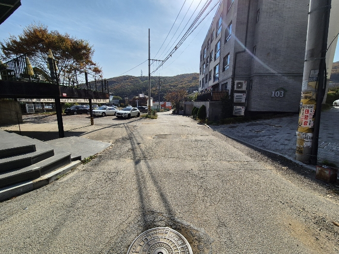 경기 용인시 수지구 신봉동 642-8, 101동 3층302호 (신봉동,광교산 포레스타) 다세대주택 경매 사진 9