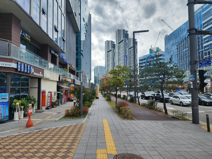 경기 화성시 동탄구 영천동 875-1, 1층108호 (영천동,동탄코너원스마트타워) 근린상가 경매 사진 11