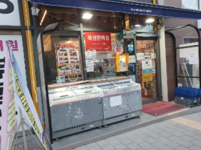 경기 화성시 동탄구 영천동 875-1, 1층108호 (영천동,동탄코너원스마트타워) 근린상가 경매 사진 4