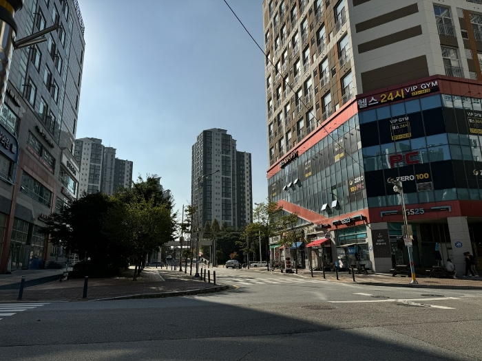 경기 오산시 세교동 597-4, 8층816호 (세교동,세마엠시티) 오피스텔(주거) 경매 사진 12
