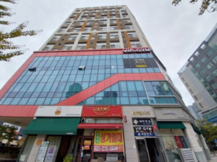 경기 오산시 세교동 597-4, 8층816호 (세교동,세마엠시티) 오피스텔(주거) 경매 사진 4