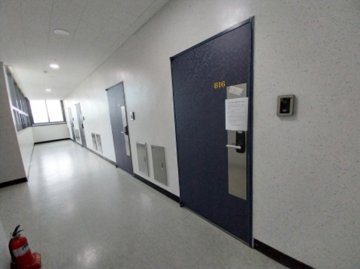 경기 오산시 세교동 597-4, 8층816호 (세교동,세마엠시티) 오피스텔(주거) 경매 사진 8