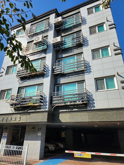 경기 수원시 팔달구 교동 19-2, 5층504호 (교동,화성파크빌) 도시형생활주택 경매 사진 6