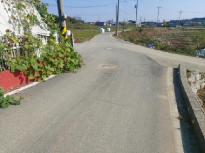 충청남도 당진시 순성면 봉소리 21 외 8필지 답 경매 사진 11