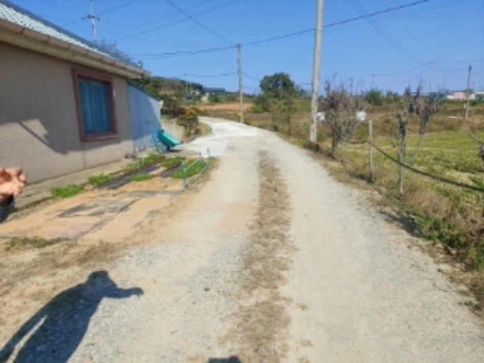 충청남도 당진시 순성면 봉소리 21 외 8필지 답 경매 사진 14