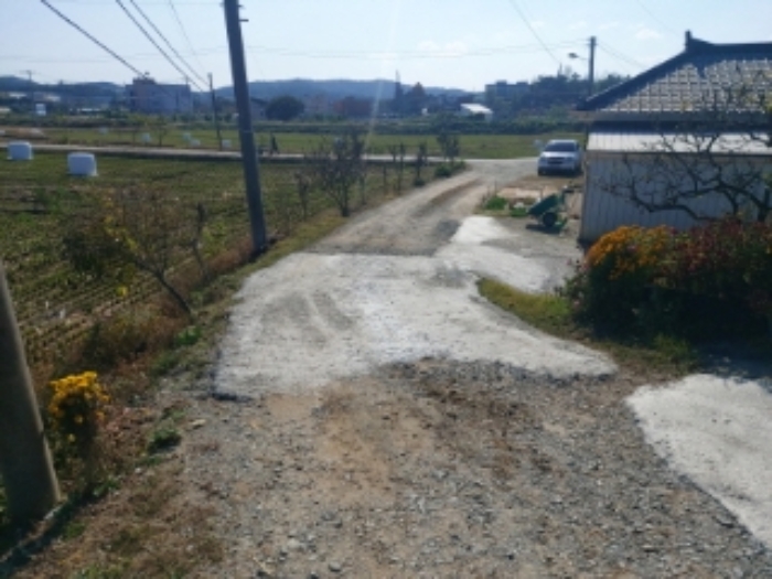 충청남도 당진시 순성면 봉소리 21 외 8필지 답 경매 사진 15