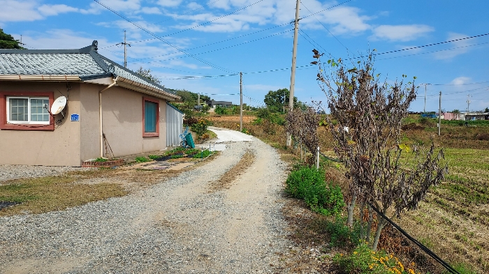 충청남도 당진시 순성면 봉소리 21 외 8필지 답 경매 사진 42
