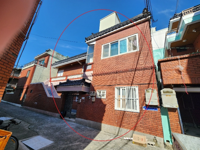 부산광역시 사상구 감전동 128-53 다가구주택 경매 사진 17