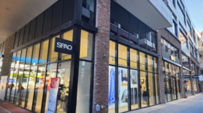 경남 양산시 물금읍 가촌리 1292, 1층1-043호 (라피에스타양산) 근린상가 경매 사진 2