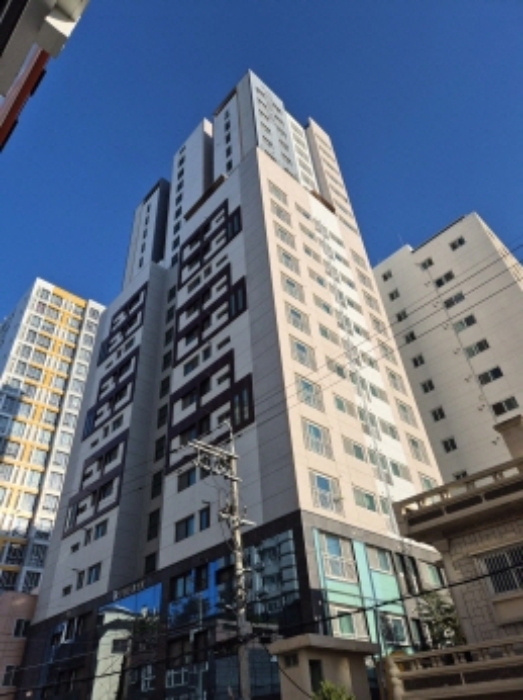울산 남구 신정동 627-3, 11층1104호 (신정동,더렉스) 오피스텔(주거) 경매 사진 2