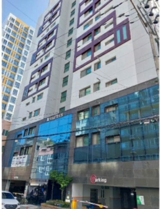 울산 남구 신정동 627-3, 11층1104호 (신정동,더렉스) 오피스텔(주거) 경매 사진 4