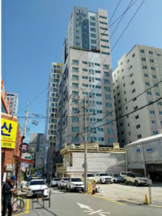 울산 남구 신정동 627-3, 11층1104호 (신정동,더렉스) 오피스텔(주거) 경매 사진 5