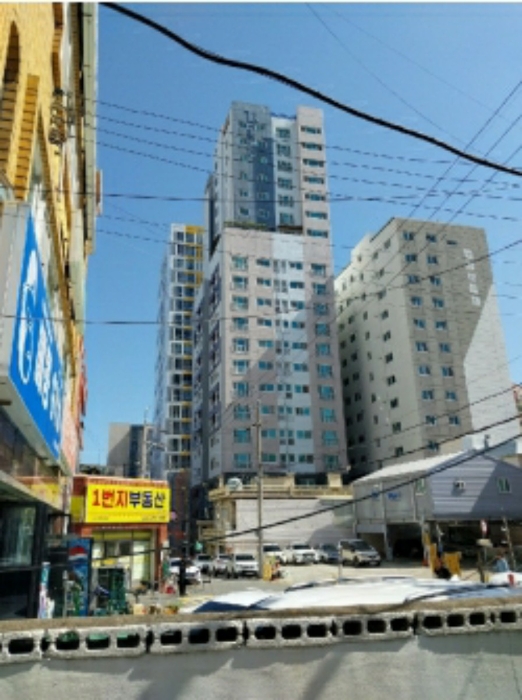 울산 남구 신정동 627-3, 11층1104호 (신정동,더렉스) 오피스텔(주거) 경매 사진 6