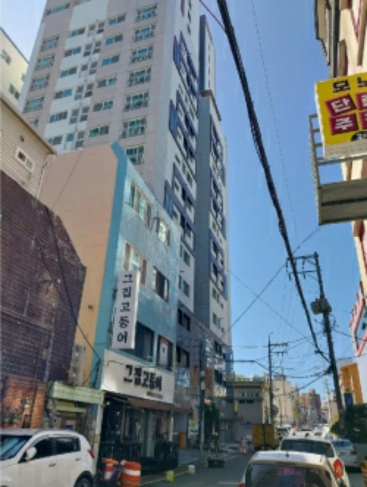 울산 남구 신정동 627-3, 11층1104호 (신정동,더렉스) 오피스텔(주거) 경매 사진 7
