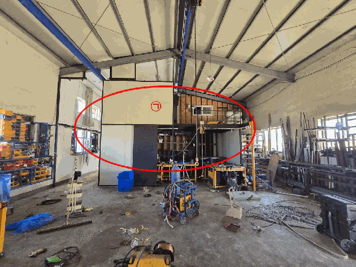 전남 담양군 고서면 동운리 335-3 외 1필지 창고시설 경매 사진 30