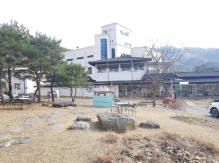 강원 춘천시 문화및집회시설