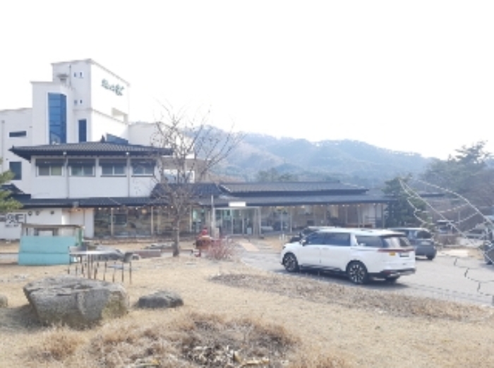 강원특별자치도 춘천시 동면 월곡리 246 외 2필지 문화및집회시설 경매 사진 2