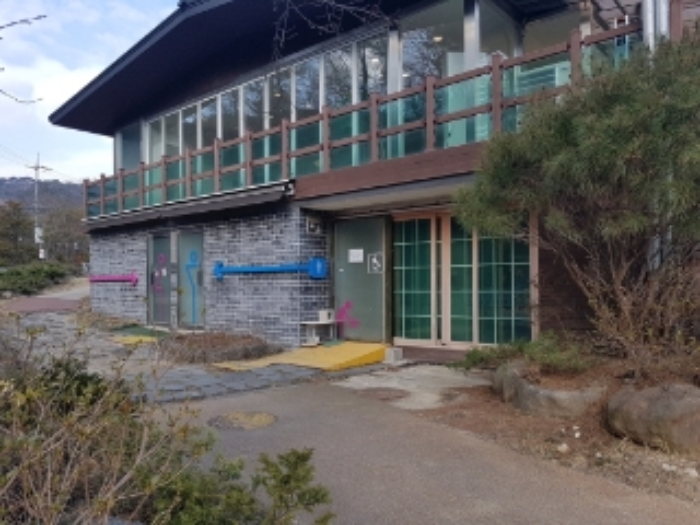 강원특별자치도 춘천시 동면 월곡리 246 외 2필지 문화및집회시설 경매 사진 5