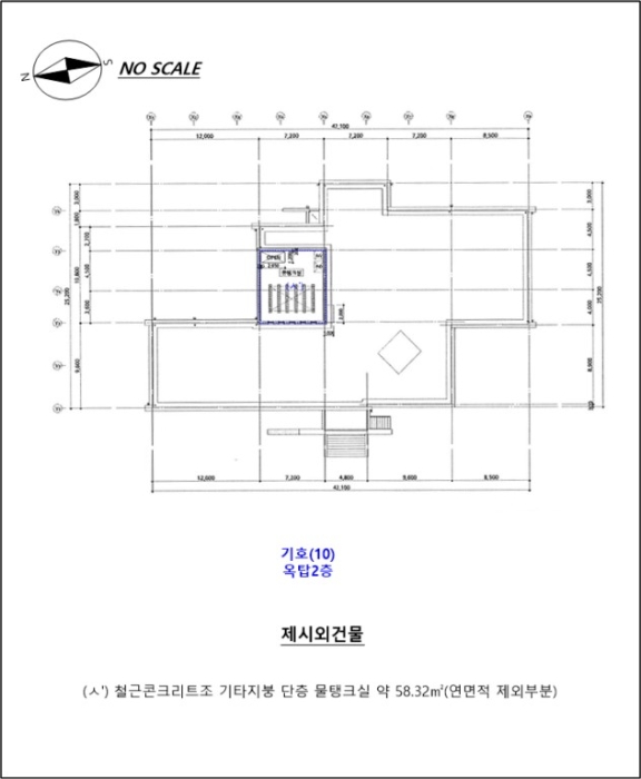 강원특별자치도 춘천시 동면 월곡리 246 외 2필지 문화및집회시설 경매 사진 69